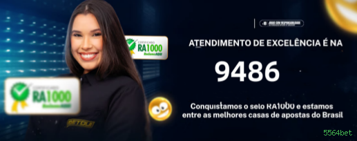 Formulário registro 5564bet