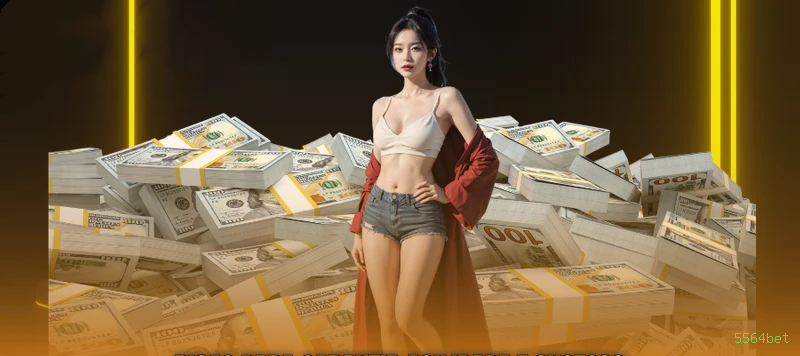 App 5564bet slots mobile